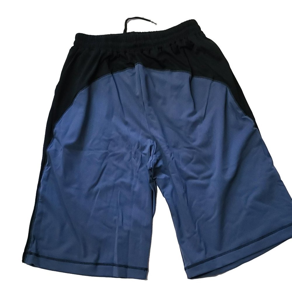Basketball Shorts Elastic waistband - Picture 4 of 6